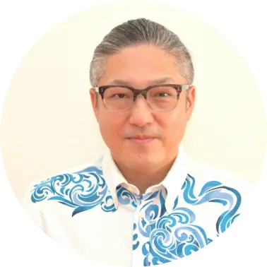 大西周