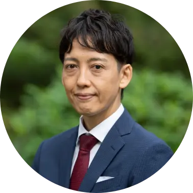 赤谷淳一