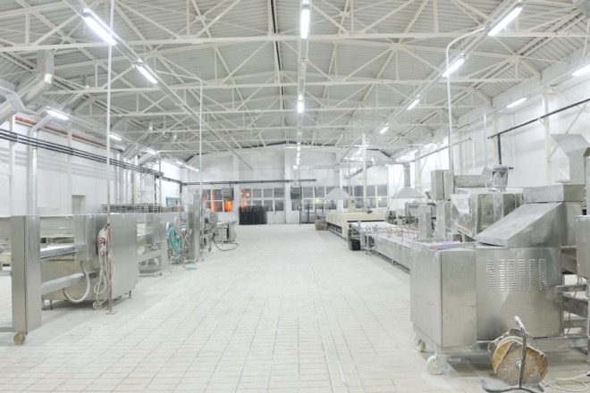 【食品工場建設】古い工場は5年以内に建て替えを行うべき理由