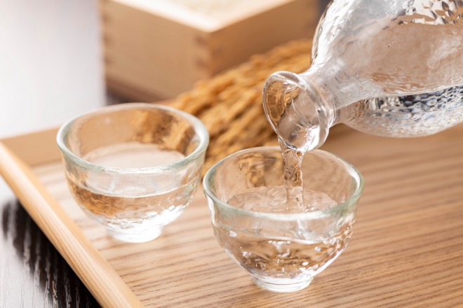 【輸出担当者必見】ベトナムで、日本酒を売り込め!認知度を高める施策例