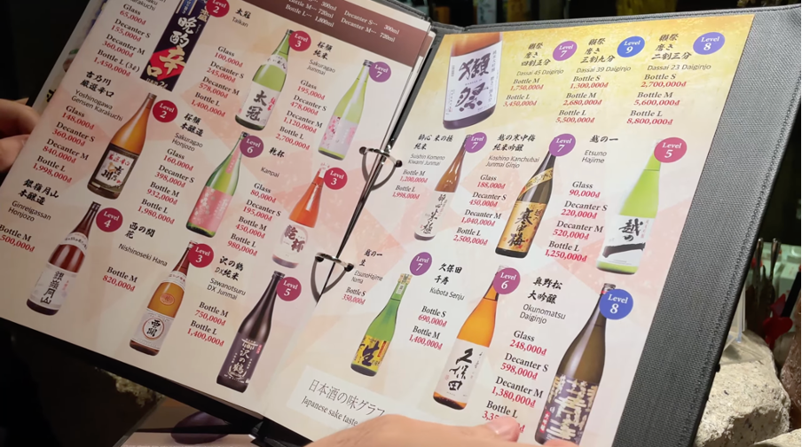 ベトナムでは、日本酒が熱い!