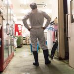 過酷な労働環境改善と効率化を考慮して、生産性と働きやすさを高める方法！！