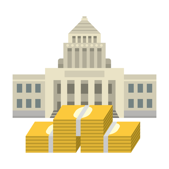 補助金と助成金の定義