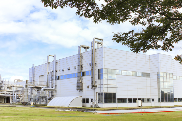 食品工場の建設、どれくらいかかる?